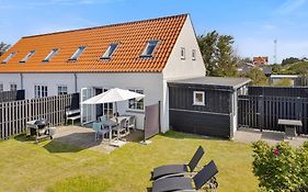 Jyllandsgade 5C - Holiday Home In The Heart Of Løkken